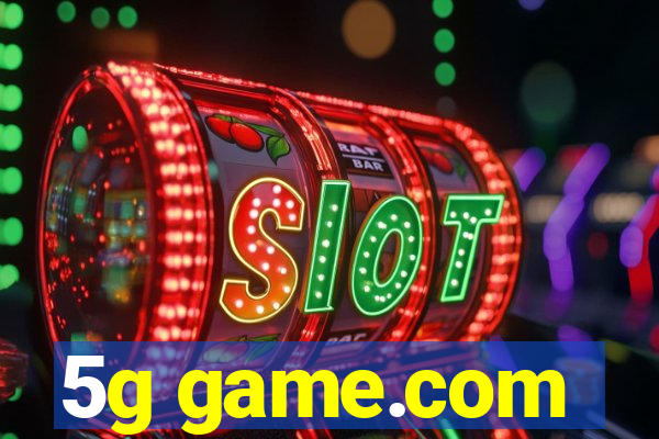 5g game.com